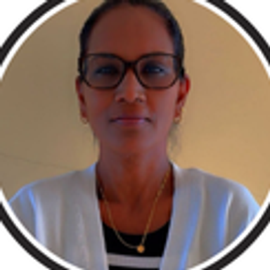 Celina Alli, Admin / HR